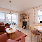 Haus Duhner Brise, Whg 3, Seesicht * Cuxhaven