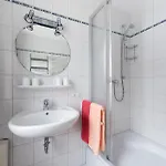 Appartement Haus Duhner Brise, Whg 3, Seesicht
